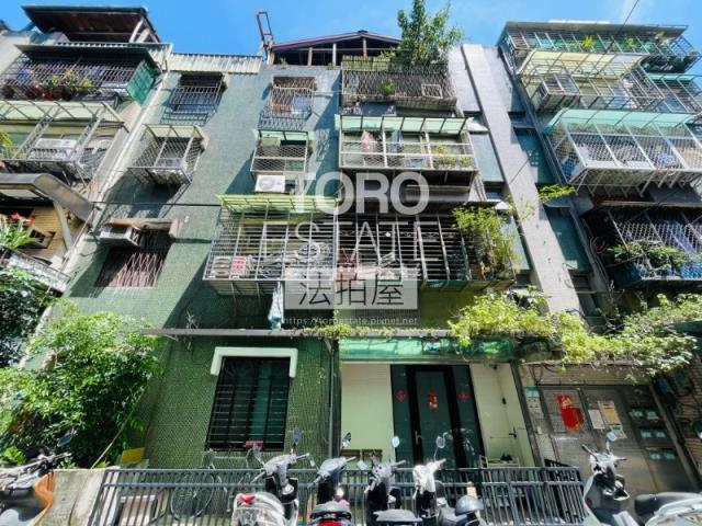 台北法拍公寓-3