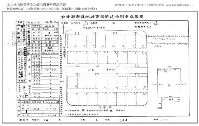 新北新莊法拍公寓-8
