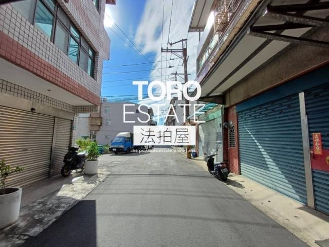 新北鶯歌法拍透天-4