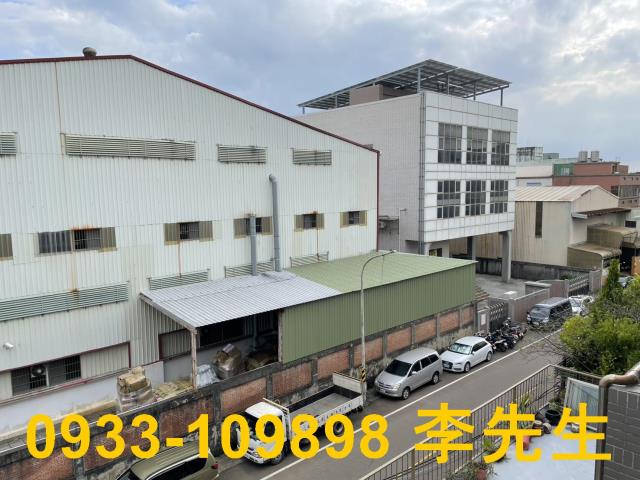 桃園龜山廠房-5