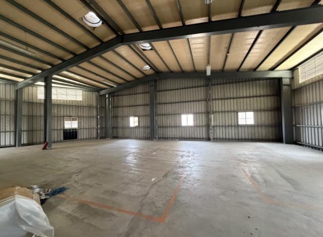 新北樹林廠房-4