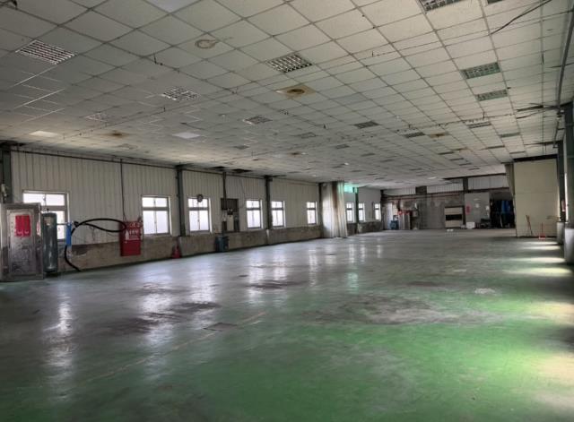 新北樹林廠房-3