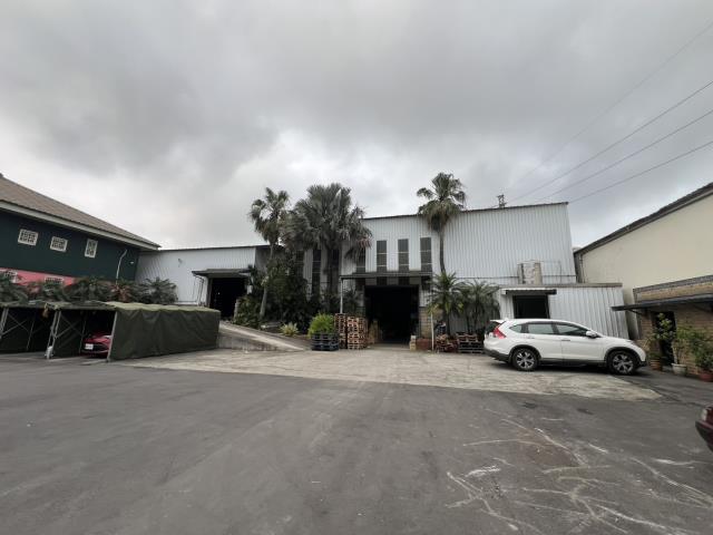 桃園龜山廠房-1