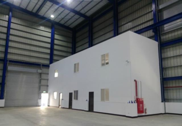 桃園蘆竹廠房-3