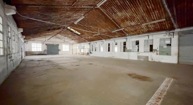 桃園中壢廠房-1