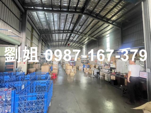 高雄大寮廠房-2