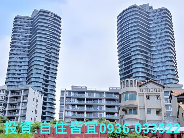 新北淡水法拍大樓-6