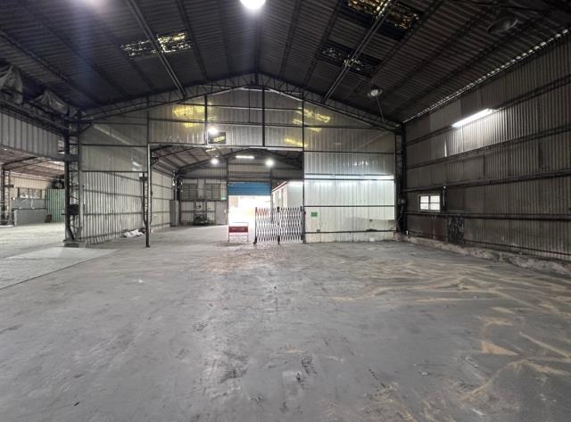 新北林口廠房-1