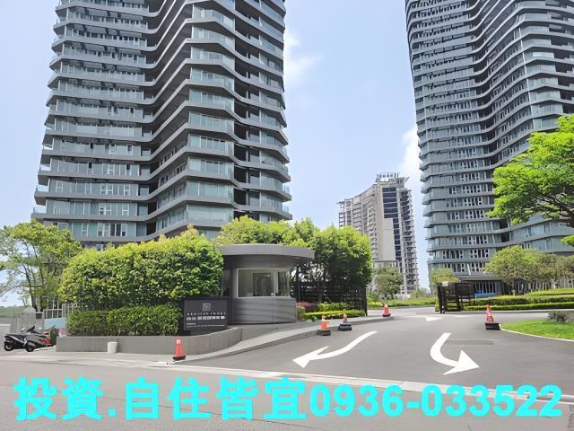 新北淡水大樓法拍-1