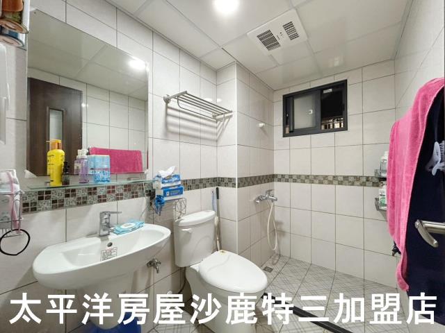 台中龍井華廈-7