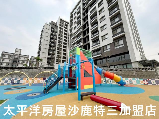 台中龍井華廈-8