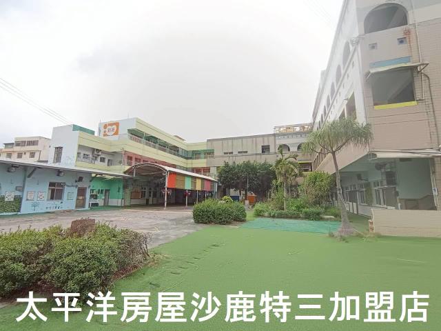 台中大肚透天-1