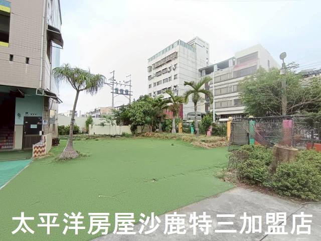 台中大肚透天-2