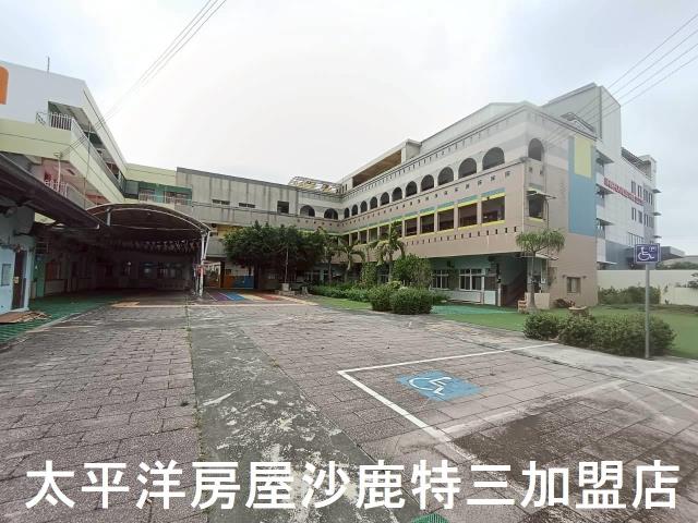 台中大肚透天-3