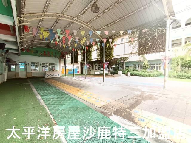 台中大肚透天-6