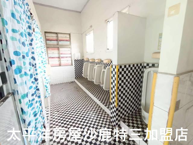 台中大肚透天-7