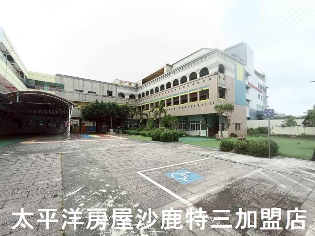 台中大肚透天-8