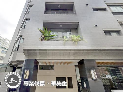 南屯華廈拍賣-3