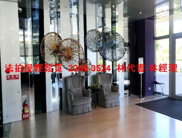 淡水法拍大樓-7