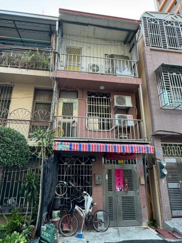 前金法拍透天-7