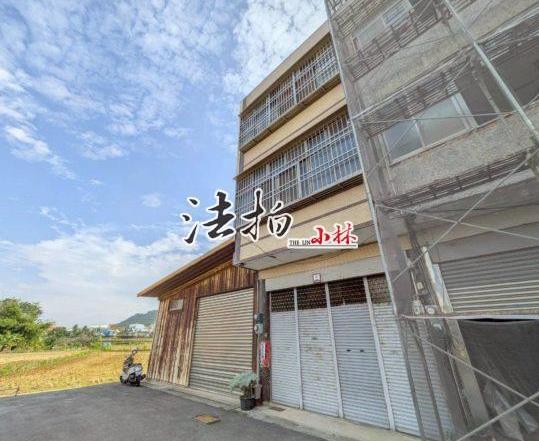 大甲透天拍賣-1