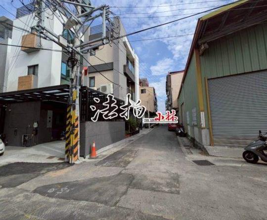 大甲透天拍賣-3