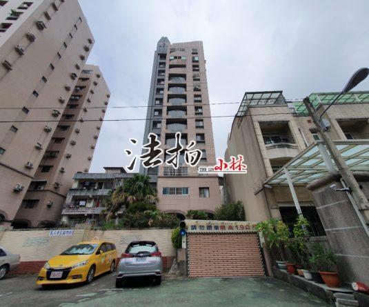 北屯法拍大樓-3