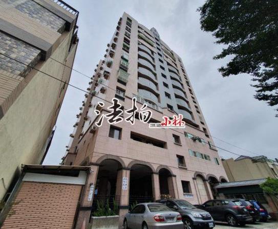 北屯法拍大樓-2