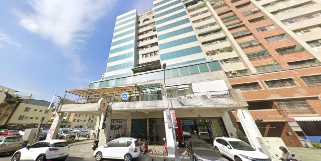 高雄法拍商辦-3