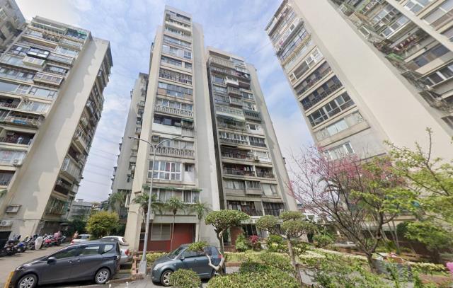 新北法拍大樓-1