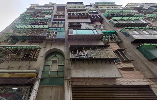 新北法拍華廈-1