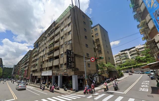 基隆拍賣華廈-1