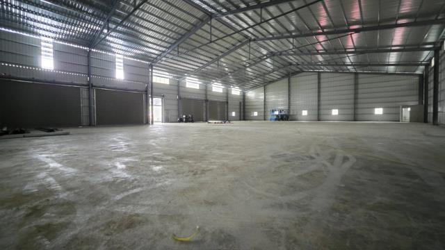 新北林口廠房-2