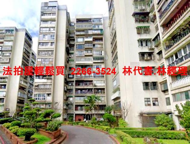 新北汐止法拍大樓-3