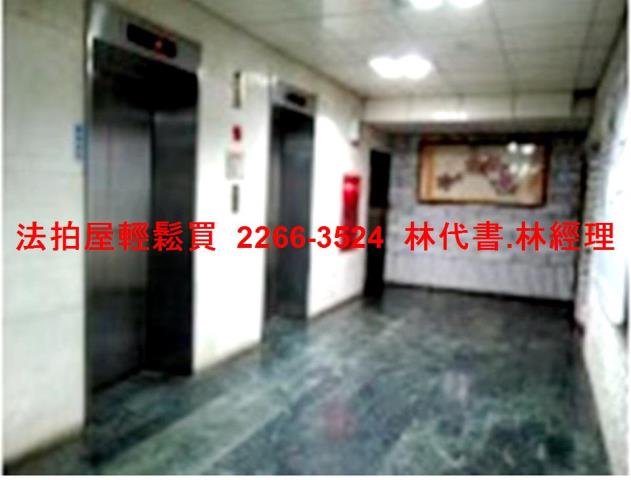 新北汐止法拍大樓-7