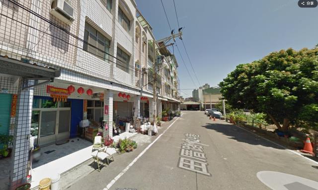 高雄林園透天法拍-2