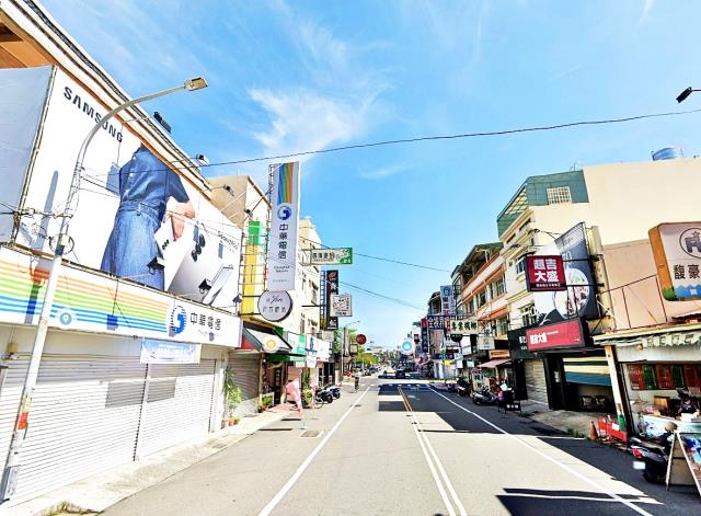 雲林斗六拍賣透天-4