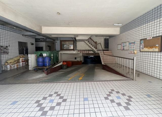 台南永康華廈-13