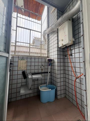 台南永康華廈-14