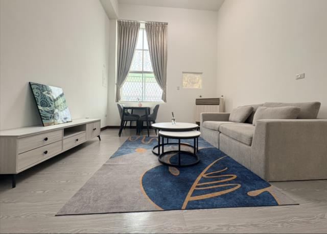 台南永康華廈-1