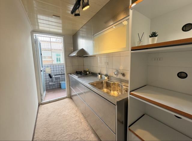 台南永康華廈-9