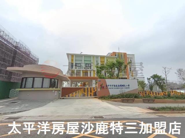 台中沙鹿別墅-4