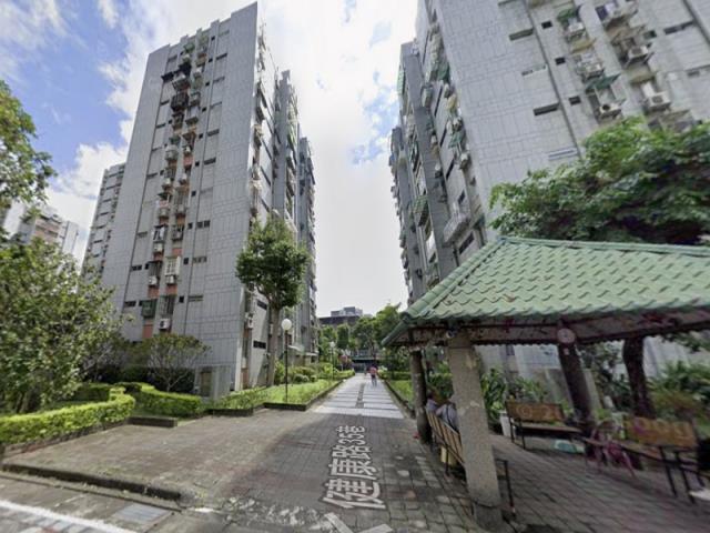 台北松山大樓法拍-9