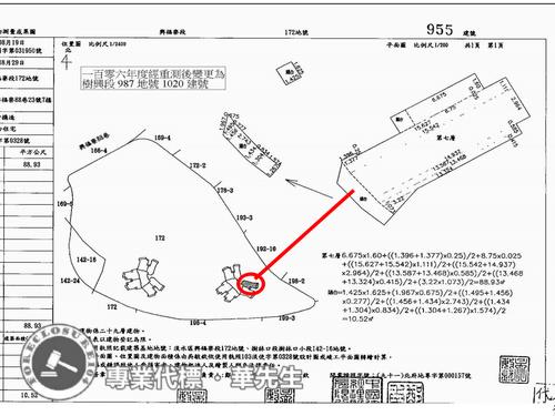 新北淡水大樓法拍-11