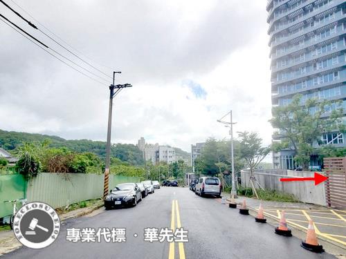 新北淡水大樓法拍-10