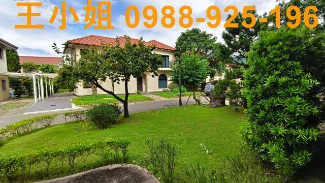 桃園大溪別墅-15