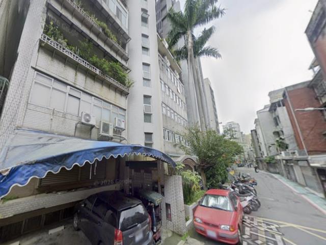 中正區法拍大樓-2