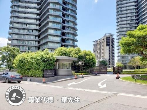 淡水法拍大樓-3