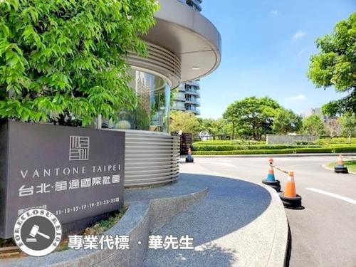 淡水法拍大樓-5