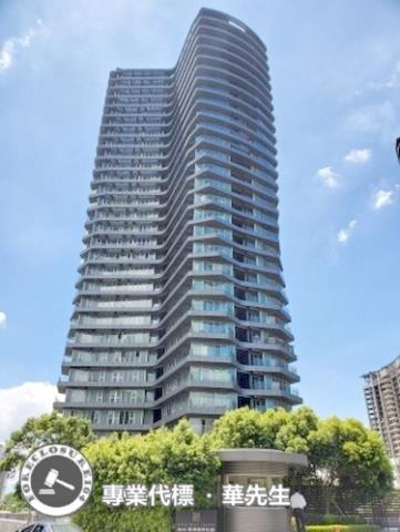 淡水法拍大樓-4